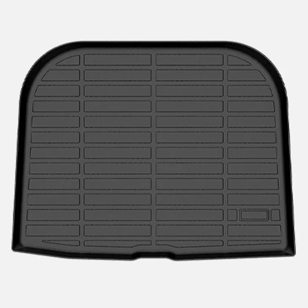 Custom TPE All-Weather Floor Mats for 2010-2019 Ford Taurus