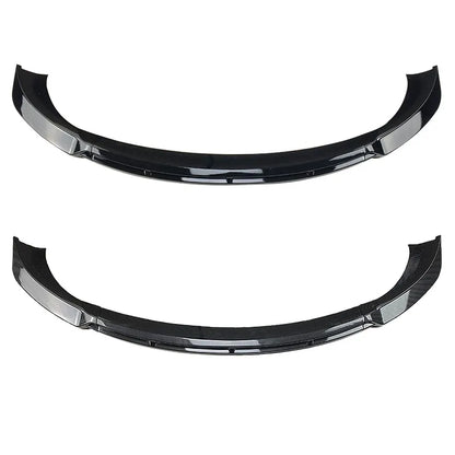 for Tesla Model 3 Front Bumper Lip Spoiler / Splitter