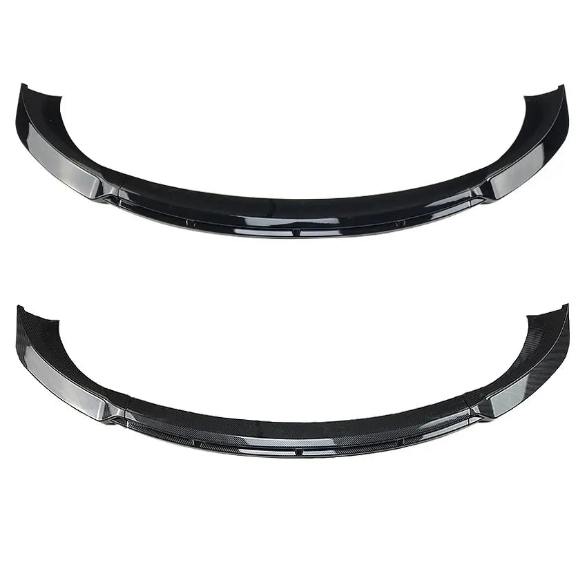 Tesla Model 3 Front Bumper Lip Spoiler / Splitter