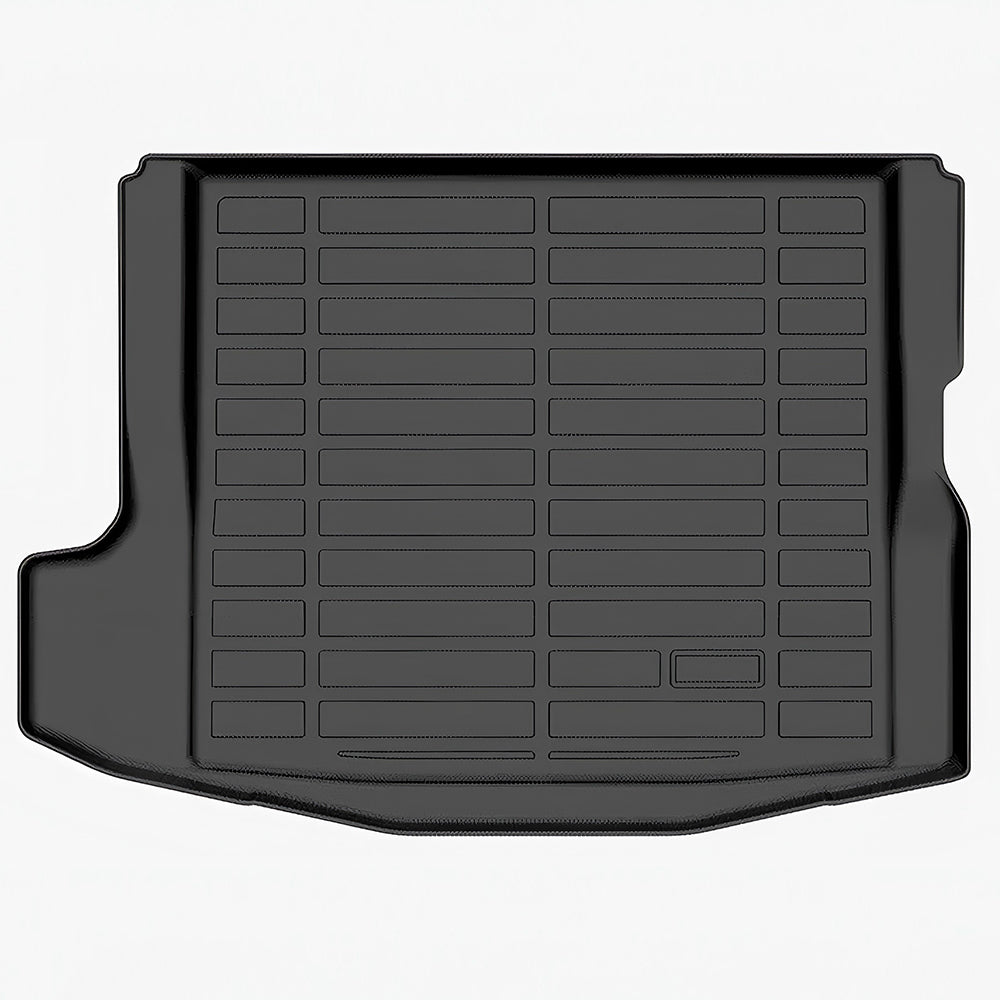 Custom TPE All-Weather Floor Mats for 2020-2025 Toyota Supra