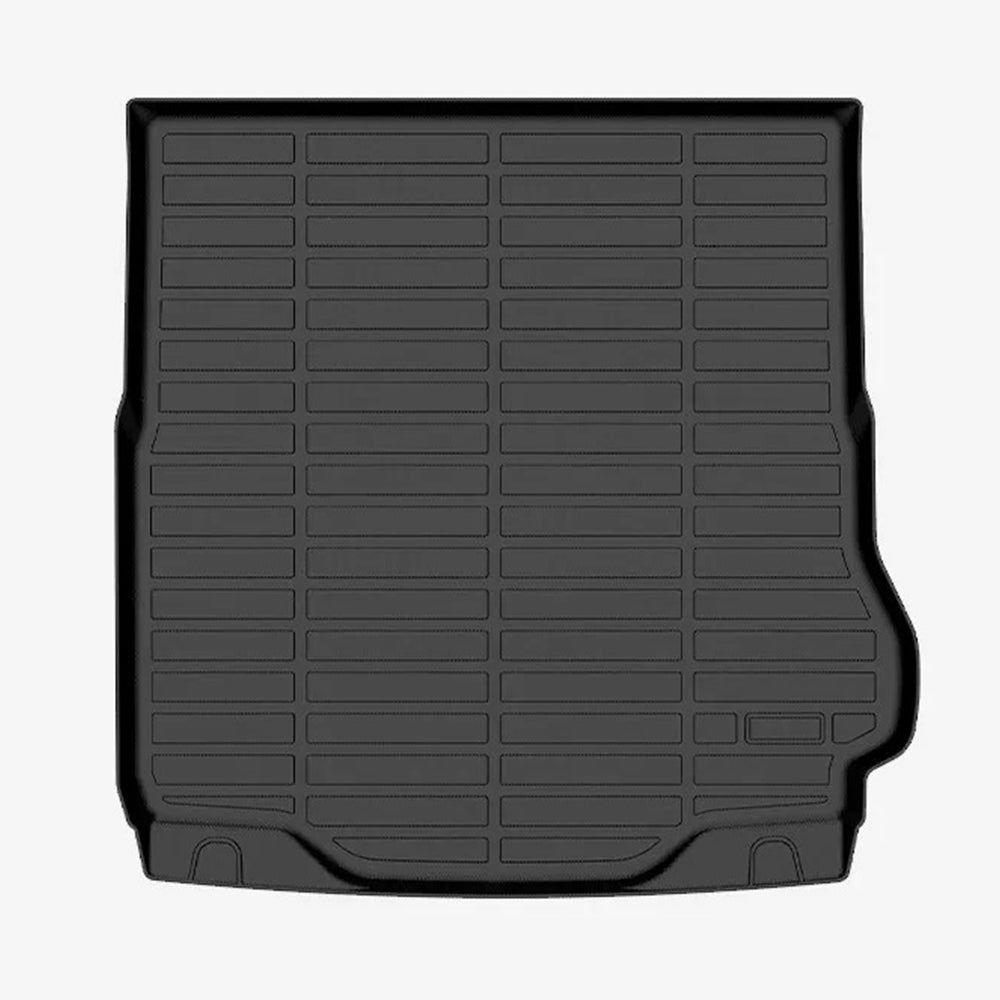 Custom TPE All-Weather Floor Mats for 2024-2025 Dodge Charger Daytona 2-Door