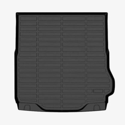 for 2024-2025 Dodge Charger Daytona 2-Door TPE Car Floor Mats