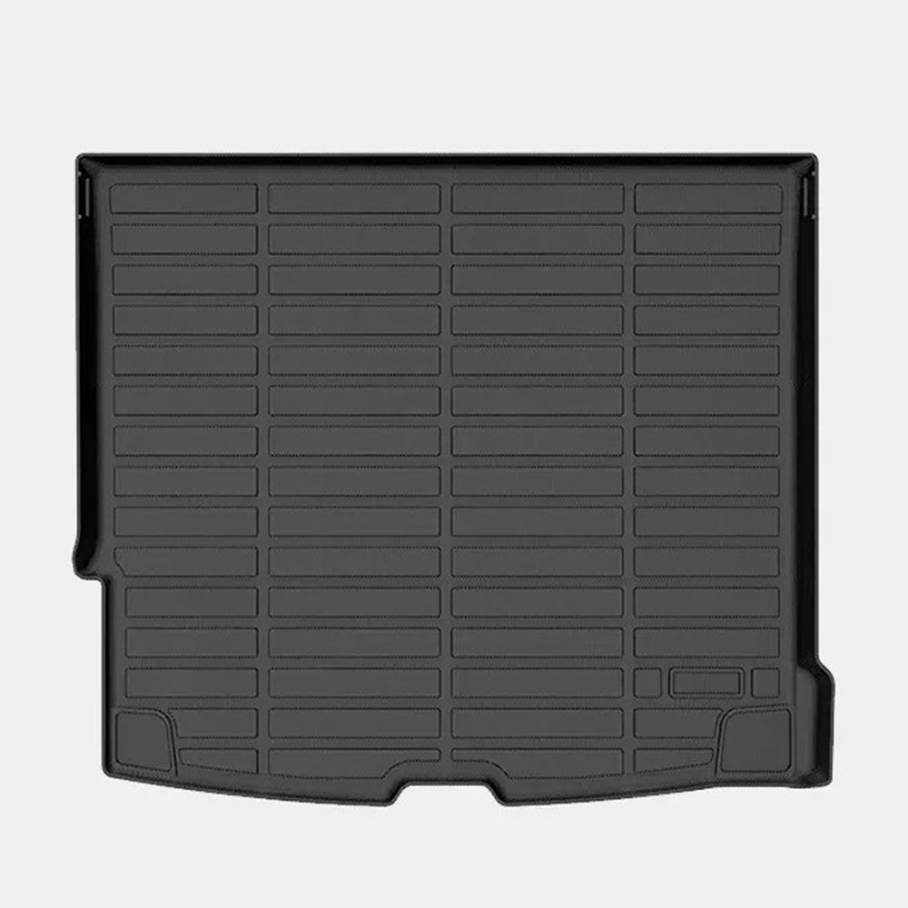 for 2018-2025 European Volvo XC60 TPE Car Floor Mats