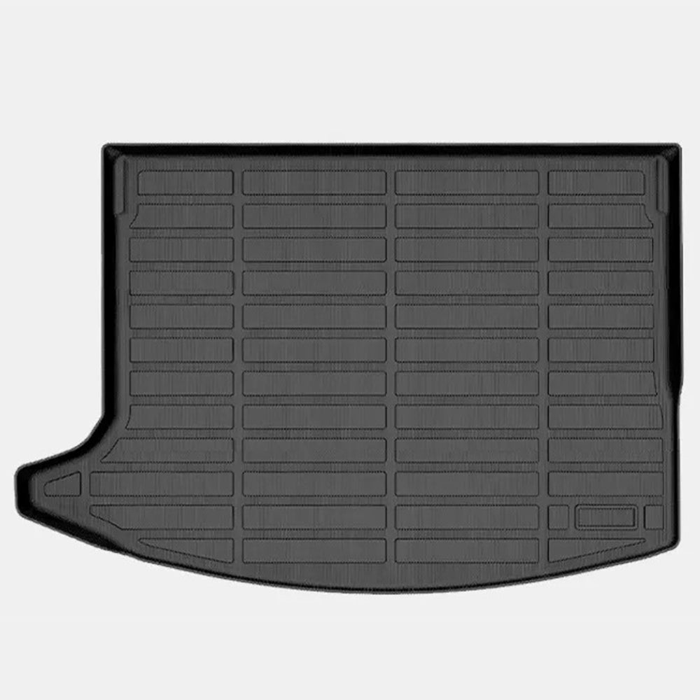 for 2020-2024 Buick Encore GX TPE Car Floor Mats