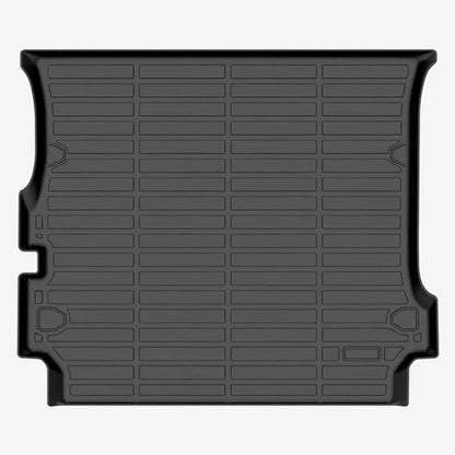 for 2013-2016 Land Rover Discovery 4 TPE Car Floor Mats