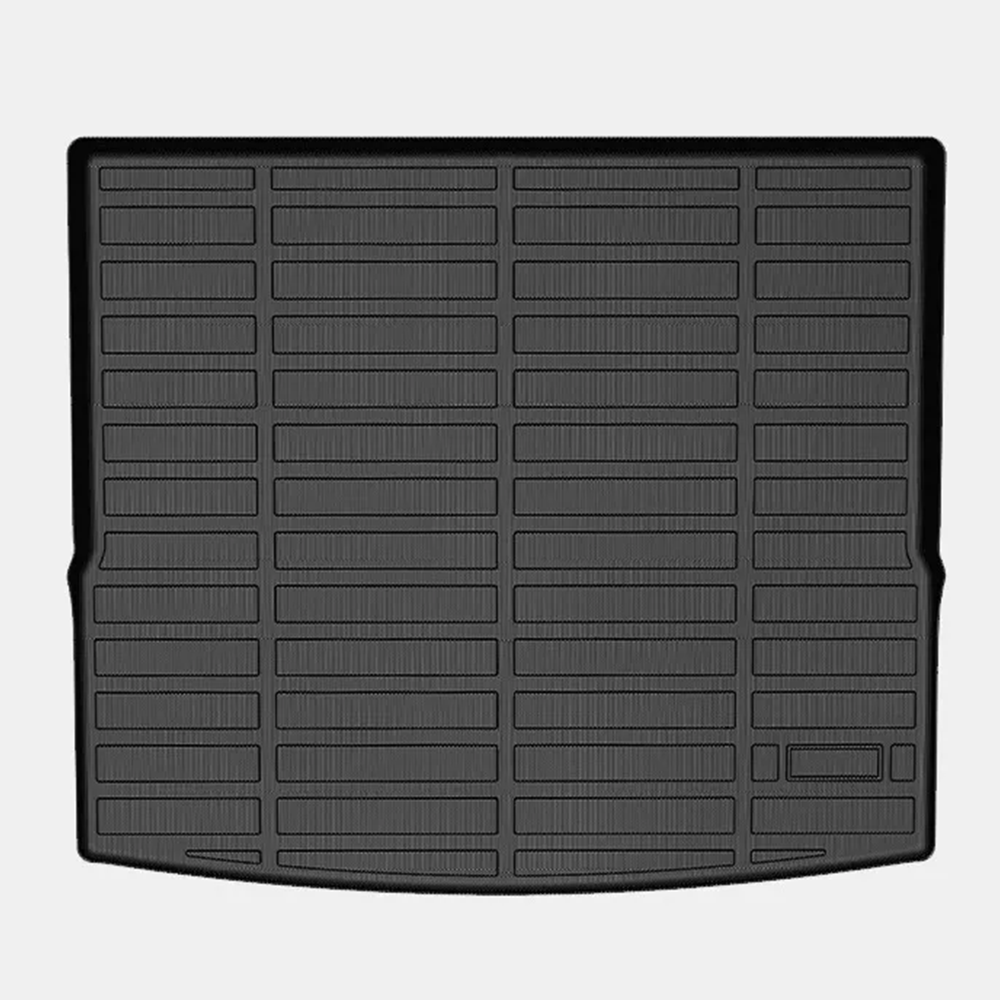 for 2016-2022 BMW X1 TPE Car Floor Mats