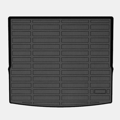 for 2016-2022 BMW X1 TPE Car Floor Mats