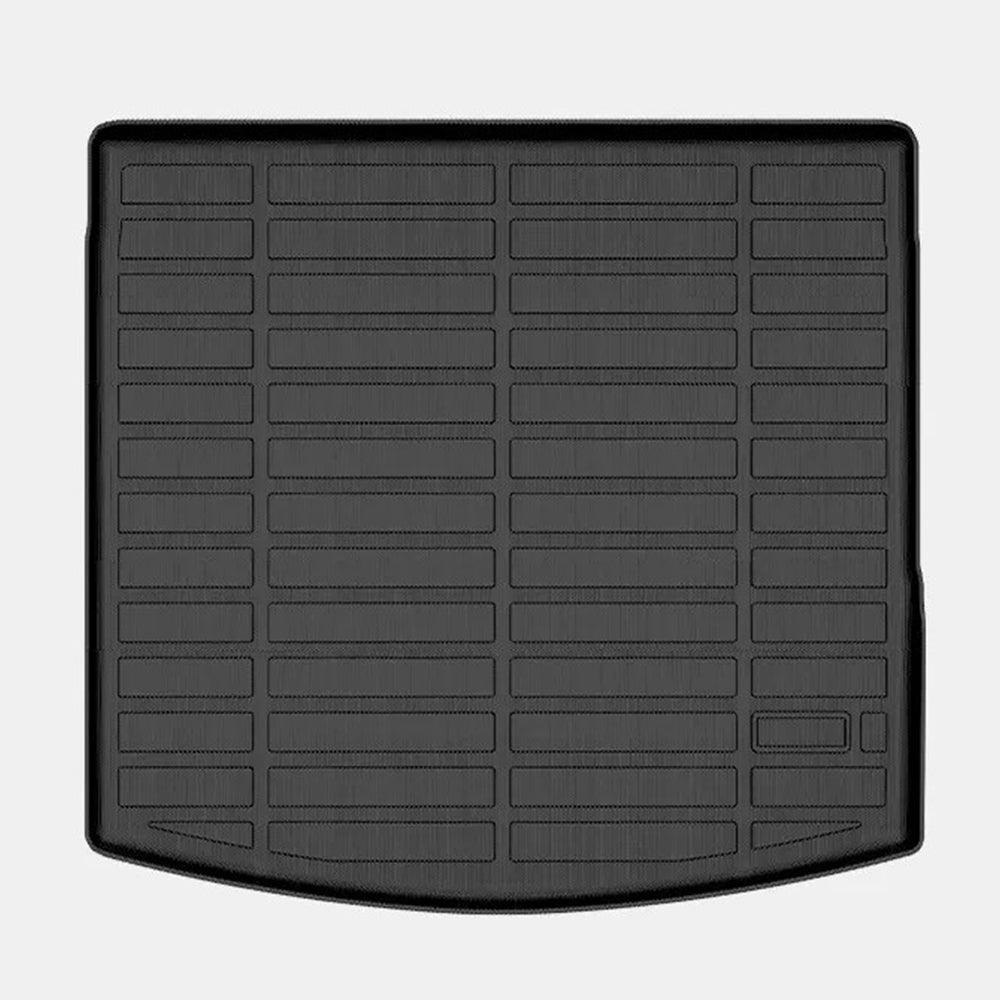 Custom TPE All-Weather Floor Mats for 2023-2025 Toyota Corolla Cross Hybrid