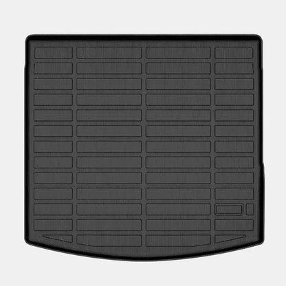 for 2023-2025 Toyota Corolla Cross Hybrid TPE Car Floor Mats