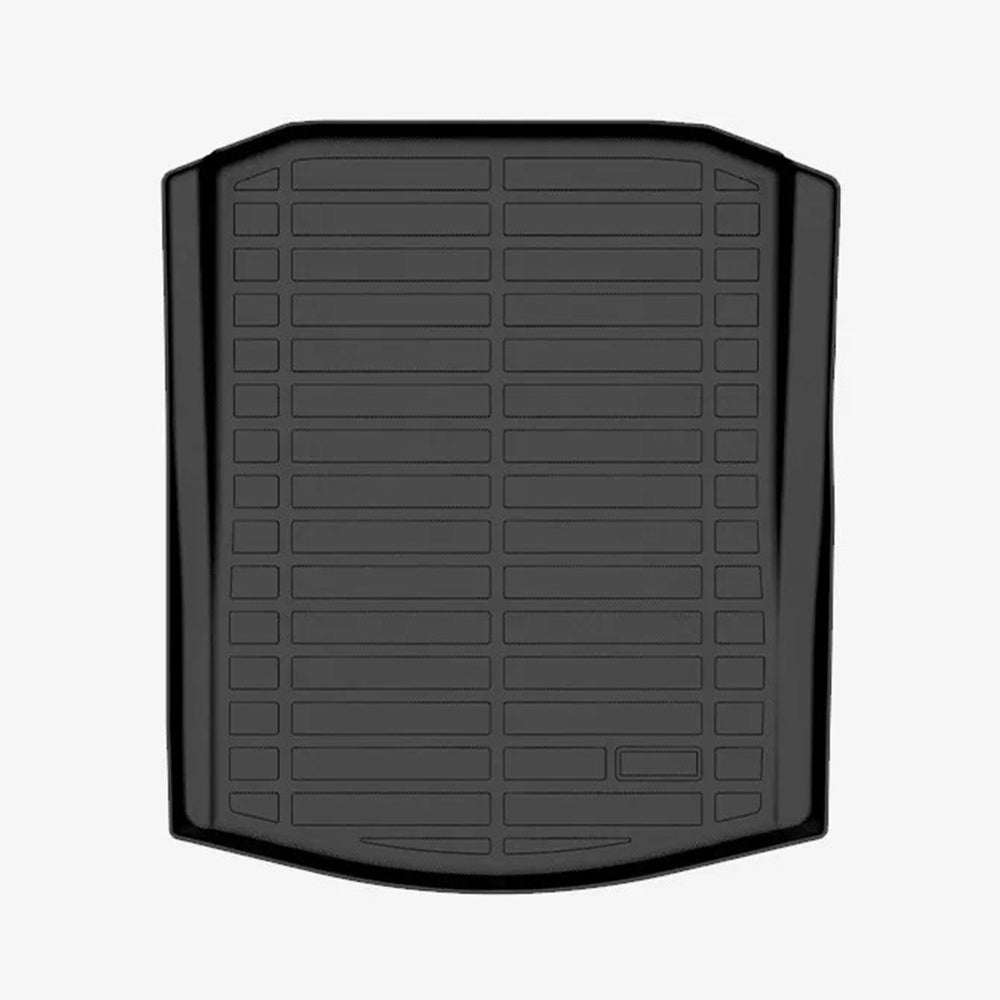 for 2020-2025 Cadillac CT5 TPE Car Floor Mats