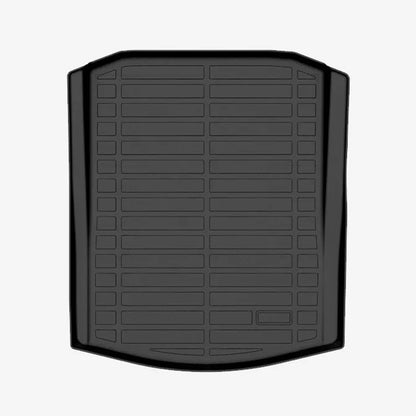 for 2020-2025 Cadillac CT5 TPE Car Floor Mats