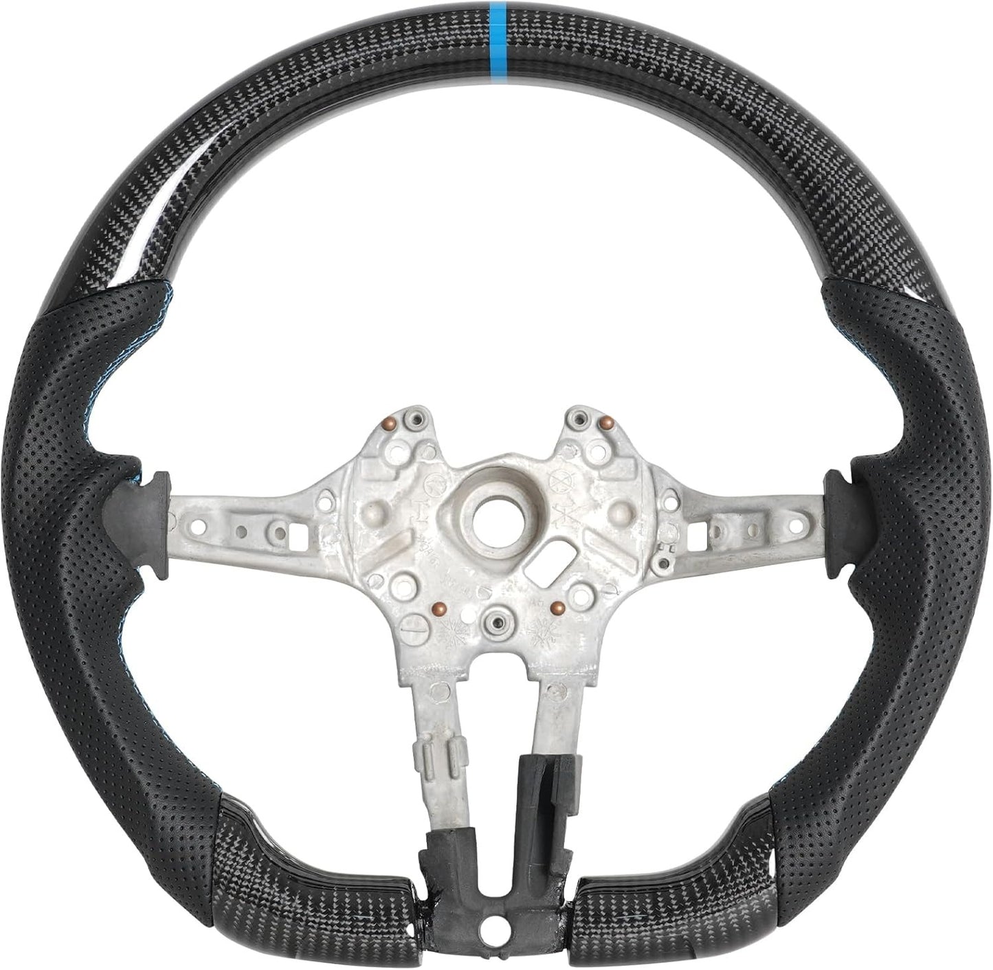 Steering Wheel for 2014-2017 BMW M5 F10/F12/F13/F30/F06/F07