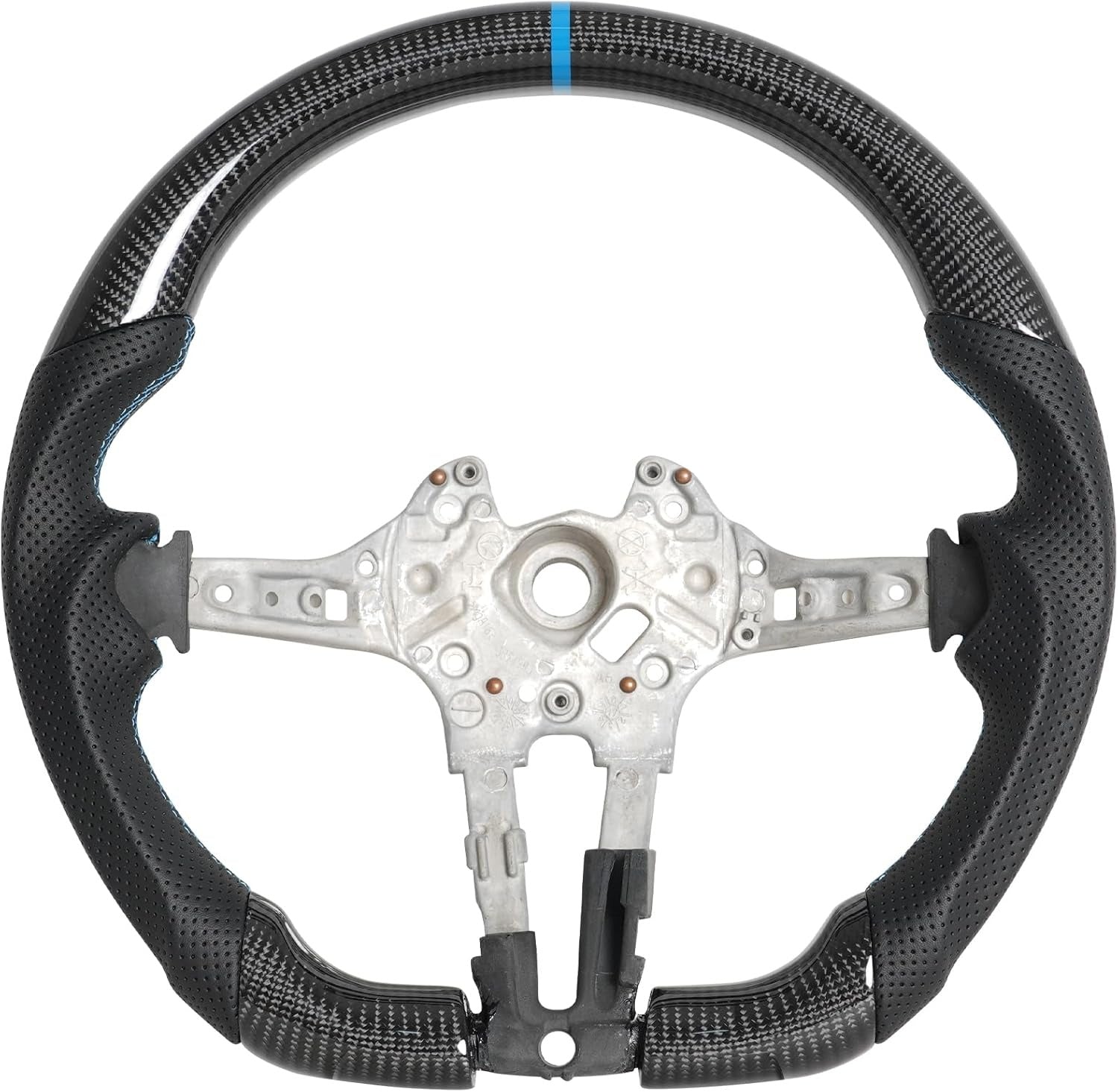 Steering Wheel for 2014-2017 BMW M5 F10/F12/F13/F30/F06/F07