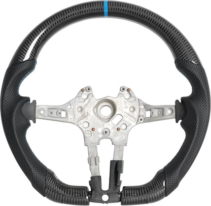 Steering Wheel for 2014-2017 BMW M5 F10/F12/F13/F30/F06/F07