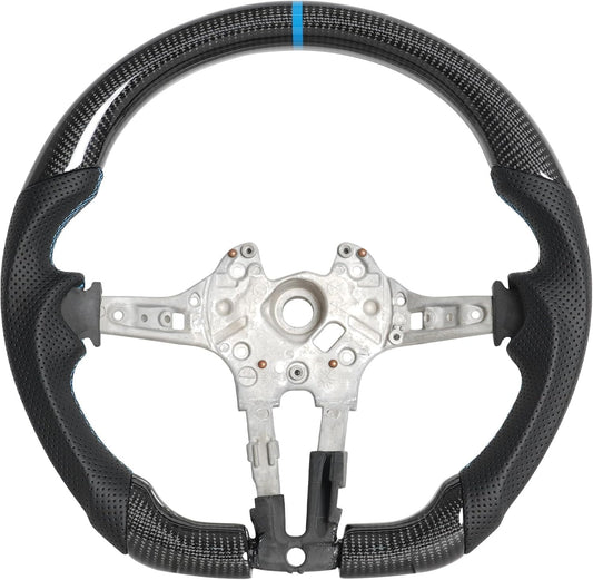 Steering Wheel for 2014-2017 BMW M5 F10/F12/F13/F30/F06/F07