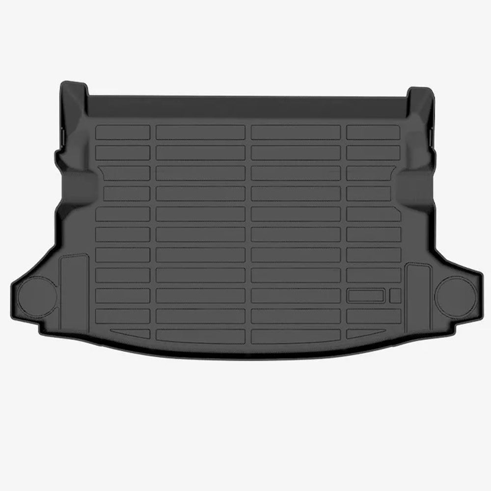 Custom TPE All-Weather Floor Mats for 2024-2025 Subaru Impreza