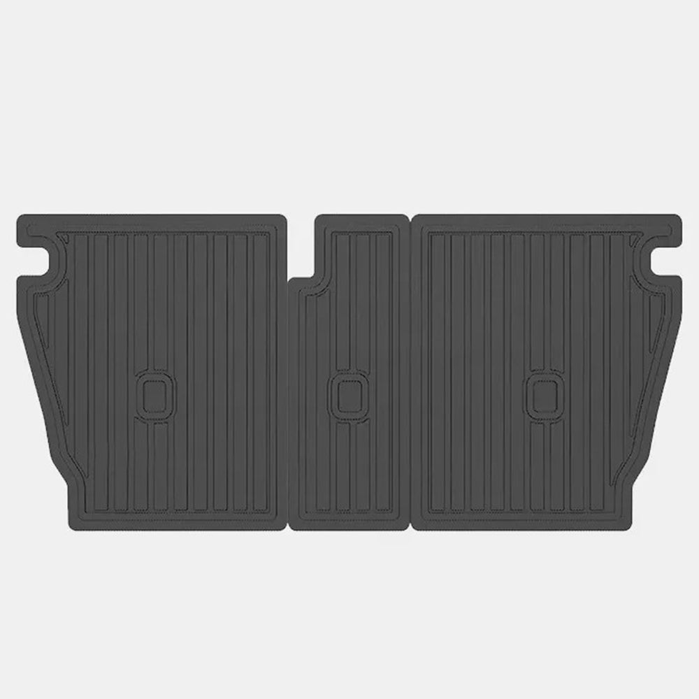 Custom TPE All-Weather Floor Mats for 2016-2022 Mercedes-Benz GLC