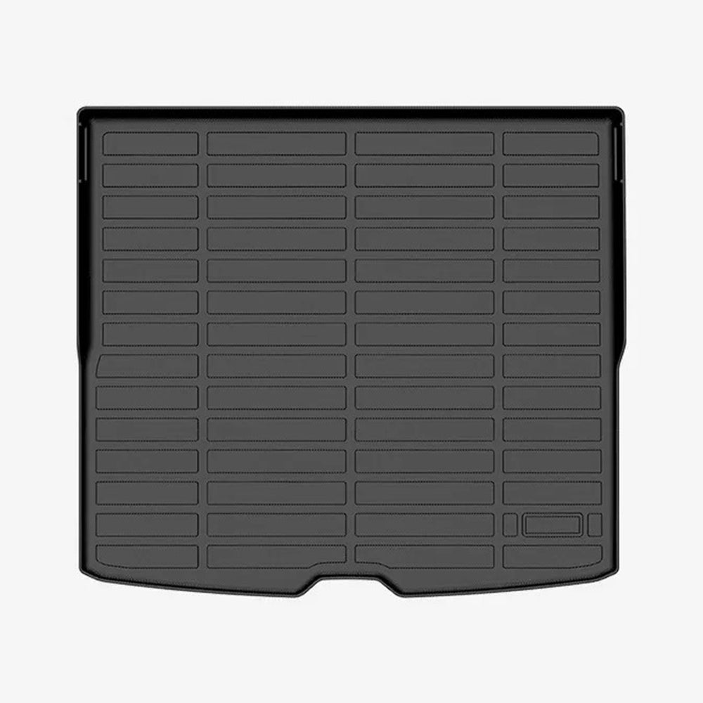 for 2019-2025 Volvo XC40 TPE Car Floor Mats