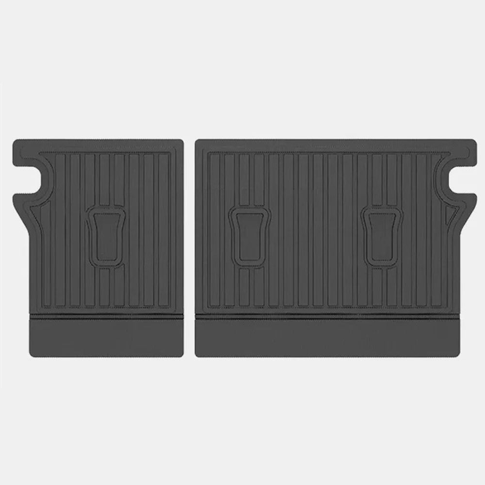 Custom TPE All-Weather Floor Mats for 2020-2024 Buick Encore GX