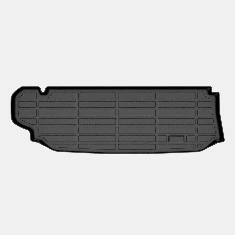 for 2020-2024 Toyota Highlander TPE Car Floor Mats