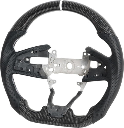 Steering Wheel for 2016-2021 Honda Civic Gen 10th Sedan/Type R FK8