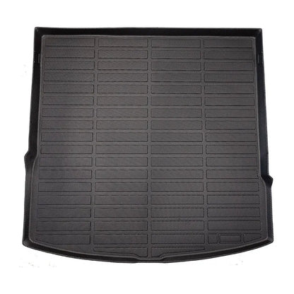 for 2018-2024 Volkswagen Atlas TPE Car Floor Mats