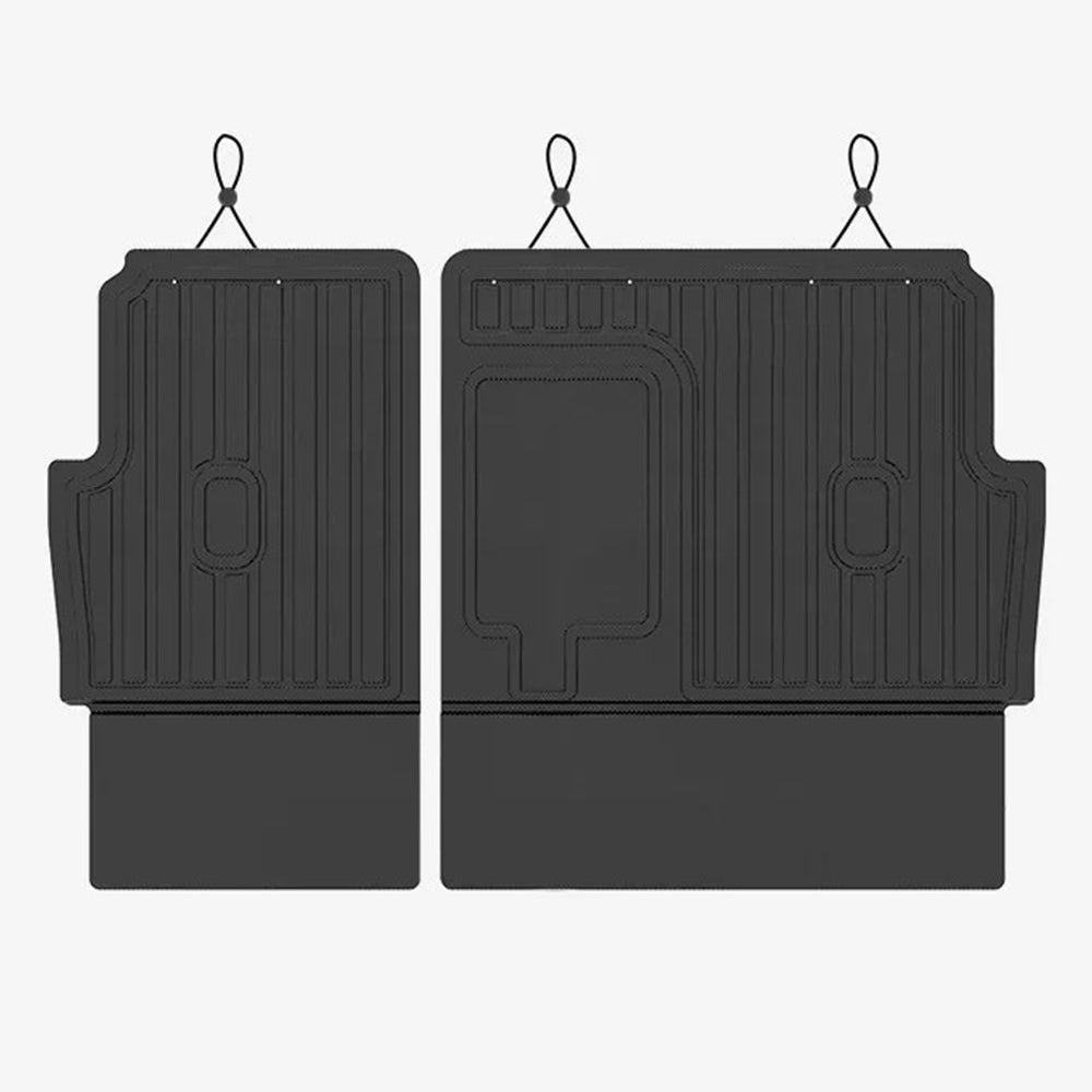 for 2019-2025 Volvo XC40 TPE Car Floor Mats