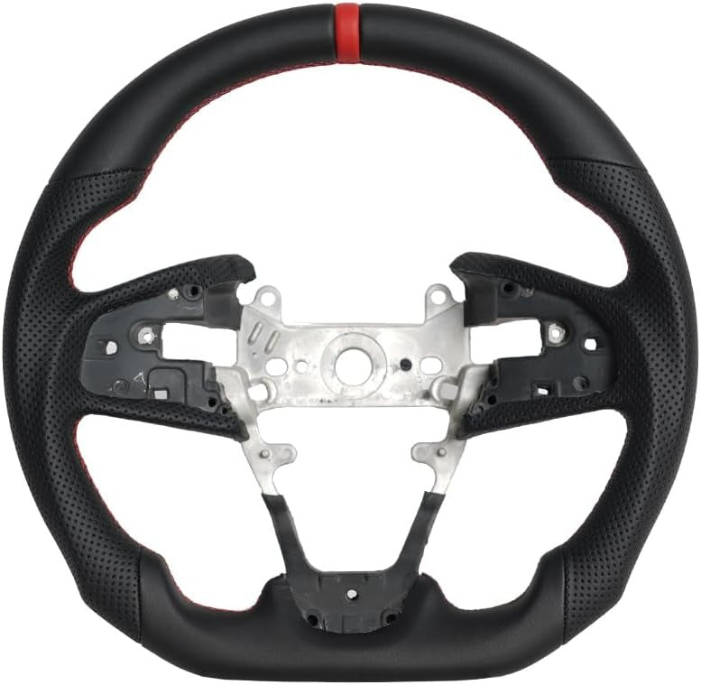 Steering Wheel for 2016-2021 Honda Civic Gen 10th Sedan/Type R FK8