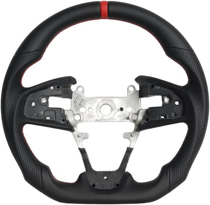 Steering Wheel for 2016-2021 Honda Civic Gen 10th Sedan/Type R FK8
