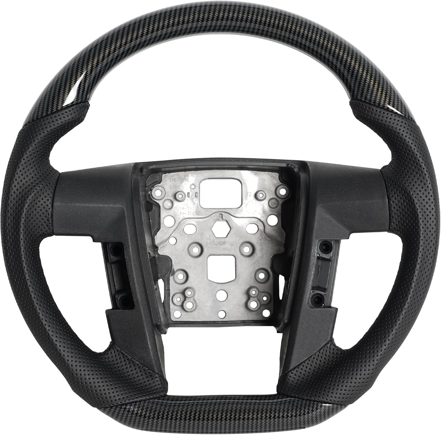 Steering Wheel for 2009-2014 Ford F-150