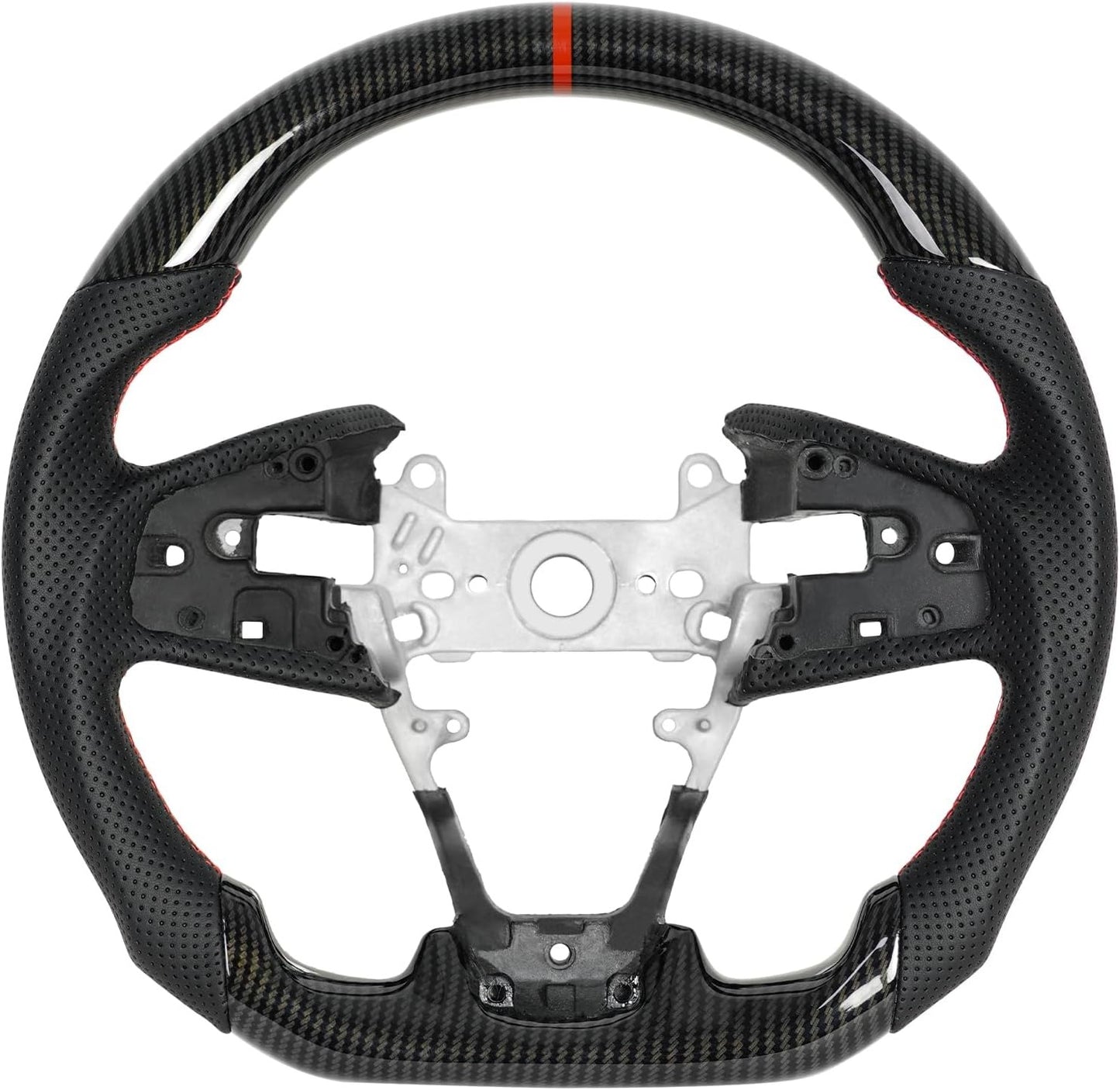 Steering Wheel for 2016-2021 Honda Civic Gen 10th Sedan/Type R FK8