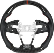 Steering Wheel for 2016-2021 Honda Civic Gen 10th Sedan/Type R FK8