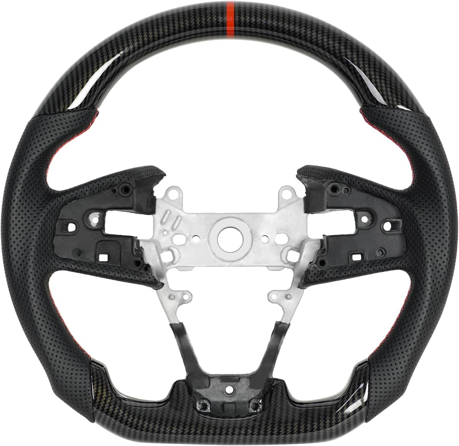 Steering Wheel for 2016-2021 Honda Civic Gen 10th Sedan/Type R FK8