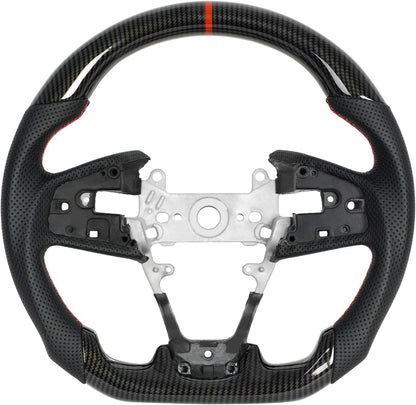 Steering Wheel for 2016-2021 Honda Civic Gen 10th Sedan/Type R FK8