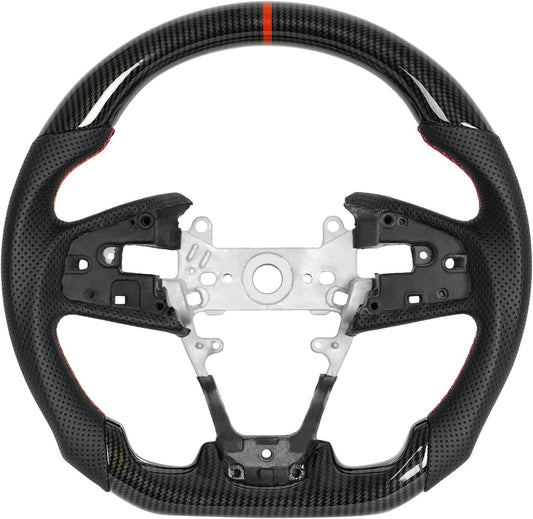 Steering Wheel for 2016-2021 Honda Civic Gen 10th Sedan/Type R FK8