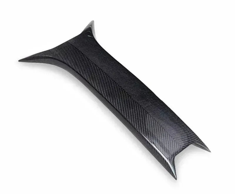 N Style Carbon Fiber Roof Air Scoop for 2018-UP McLaren 720S Coupe