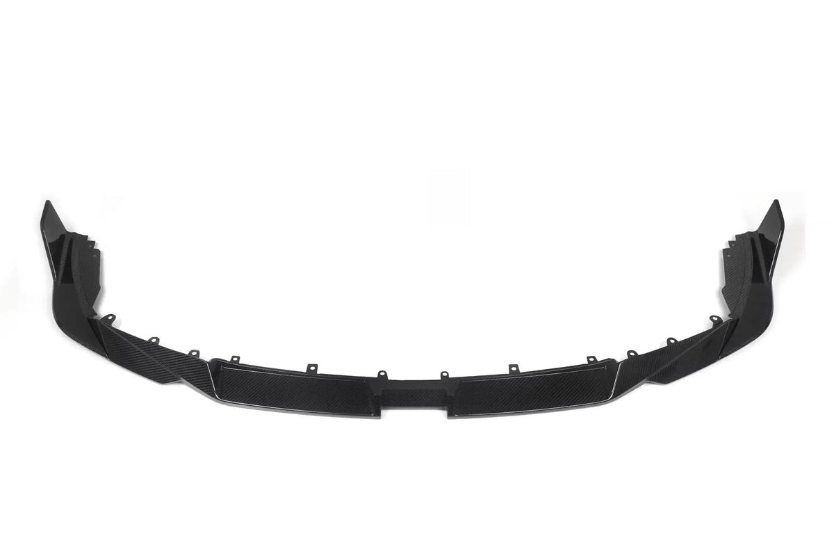 BMW M8 F91/F92/F93 SQ Style Carbon Fiber Front Lip