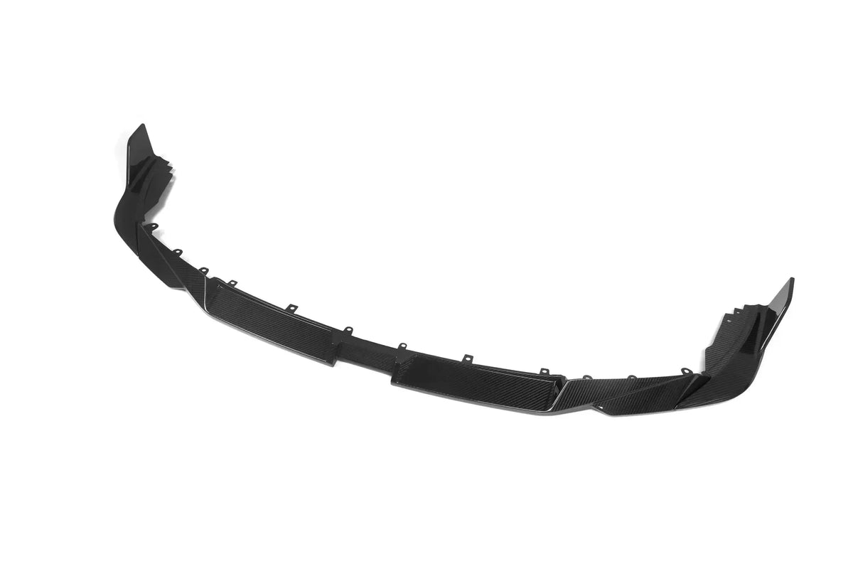 BMW M8 F91/F92/F93 SQ Style Carbon Fiber Front Lip