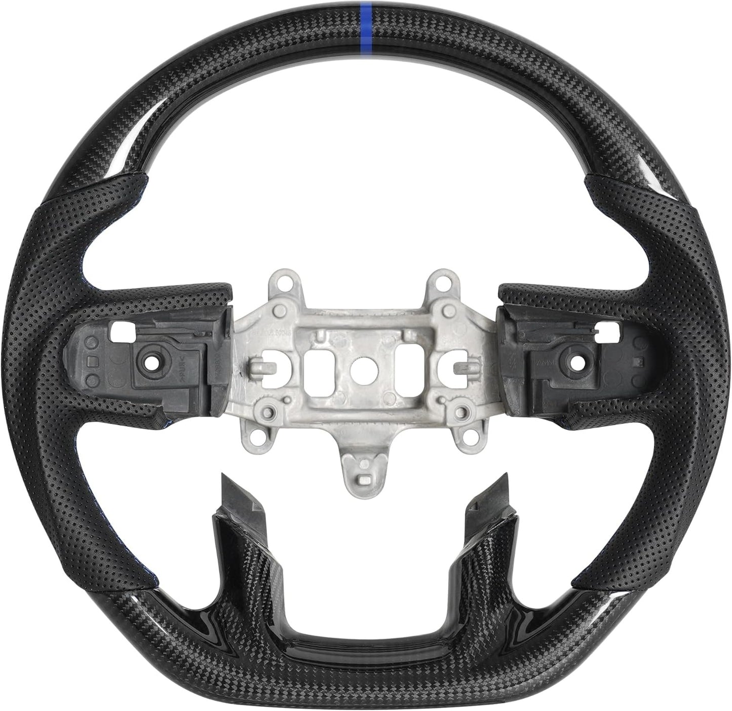 Steering Wheel for 2012-2024 Dodge Ram 1500/2500/TRX