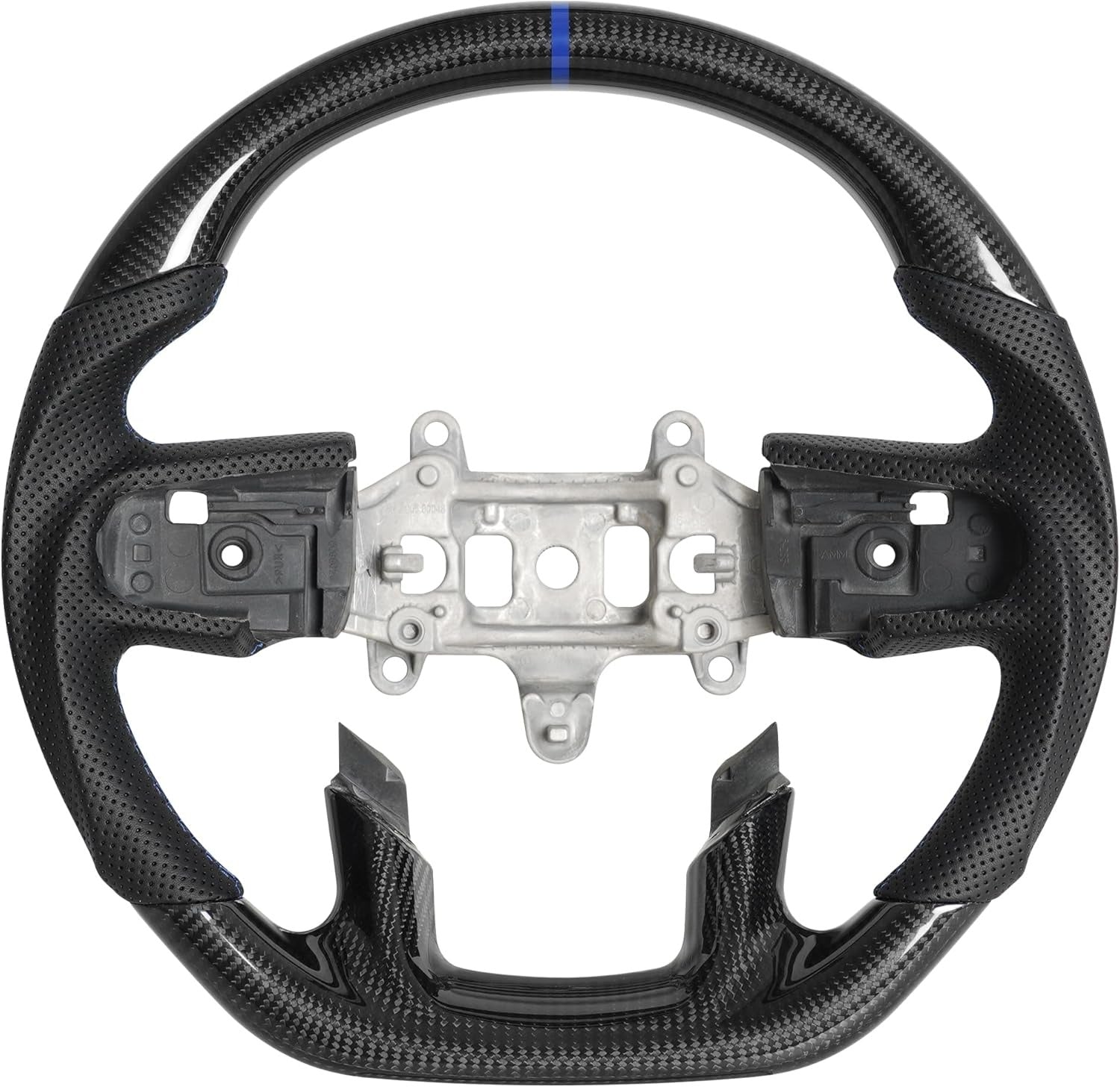 Steering Wheel for 2012-2024 Dodge Ram 1500/2500/TRX