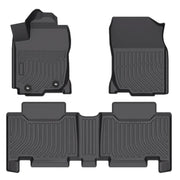 Custom TPE All-Weather Floor Mats for 2013-2018 Toyota RAV4