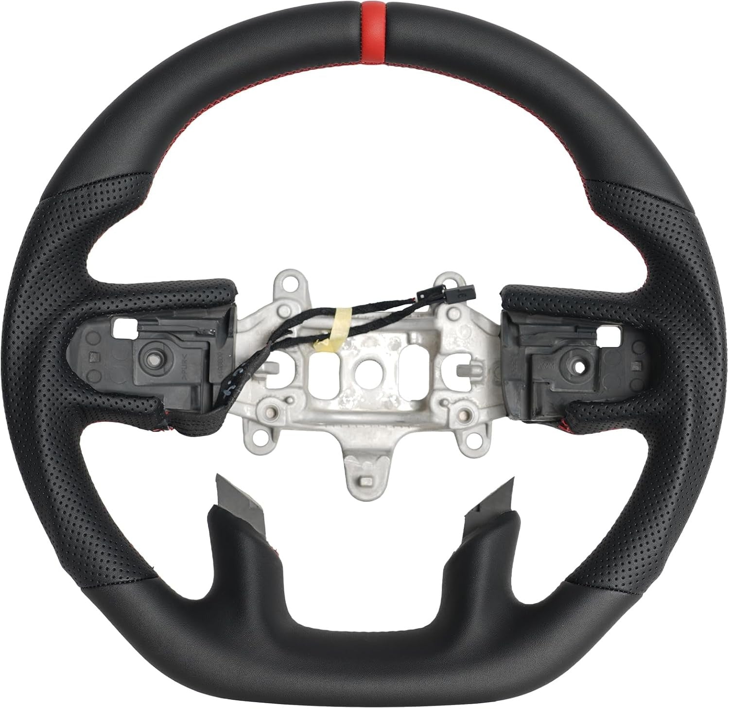 Steering Wheel for 2012-2024 Dodge Ram 1500/2500/TRX