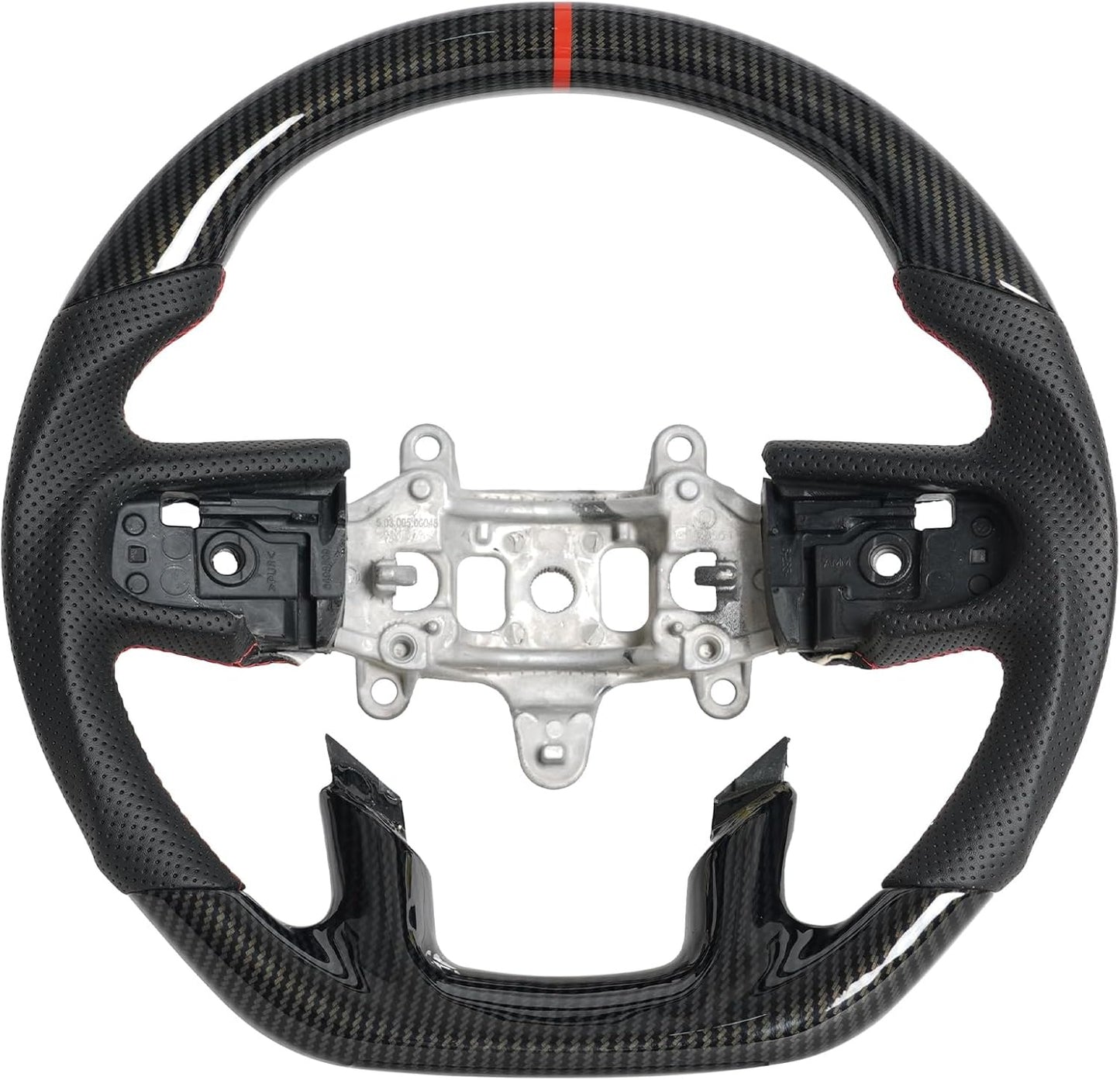 Steering Wheel for 2012-2024 Dodge Ram 1500/2500/TRX