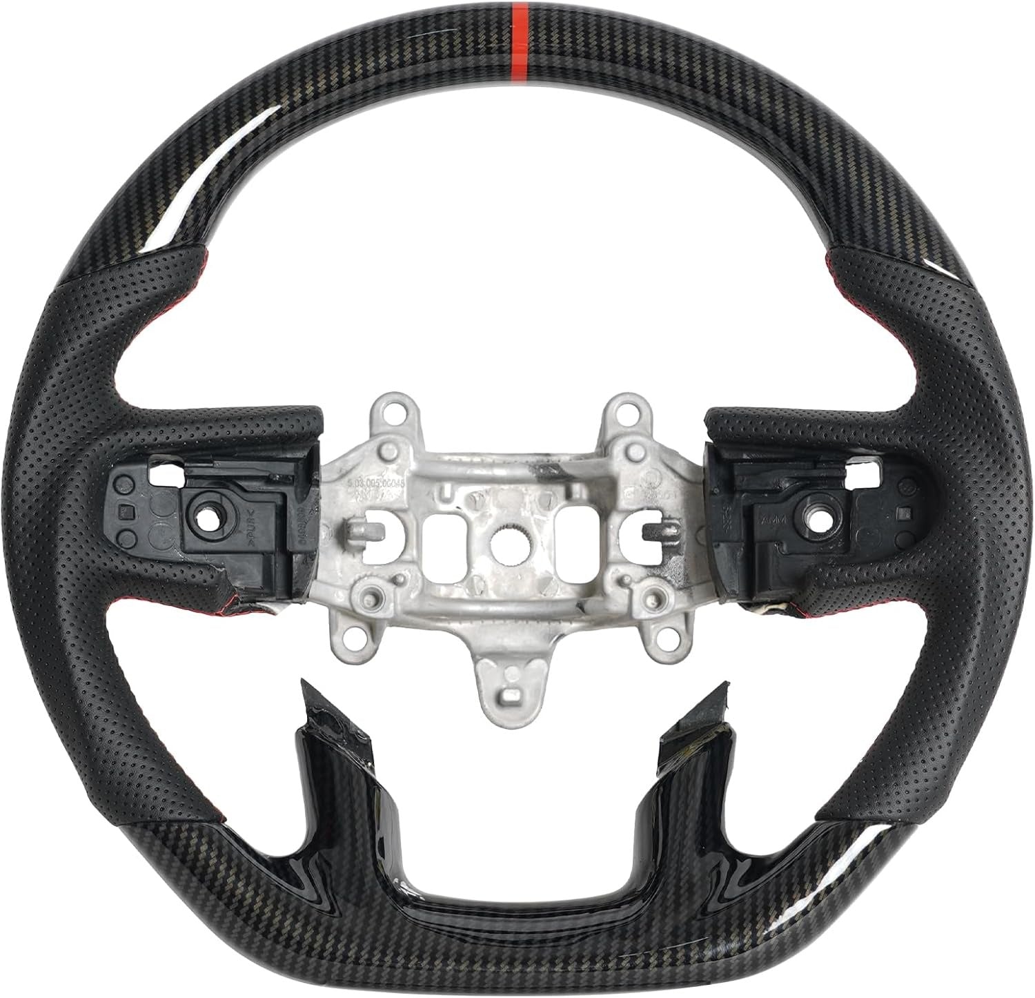 Steering Wheel for 2012-2024 Dodge Ram 1500/2500/TRX