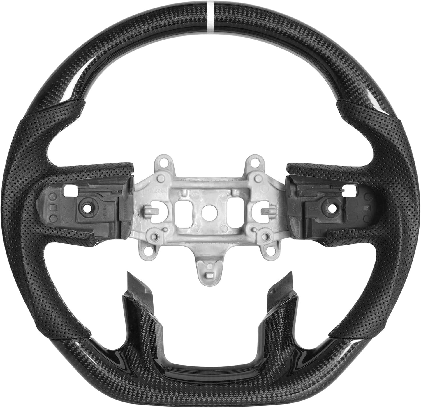 Steering Wheel for 2012-2024 Dodge Ram 1500/2500/TRX