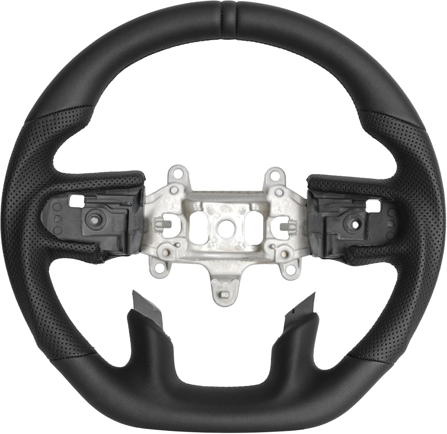 Steering Wheel for 2012-2024 Dodge Ram 1500/2500/TRX