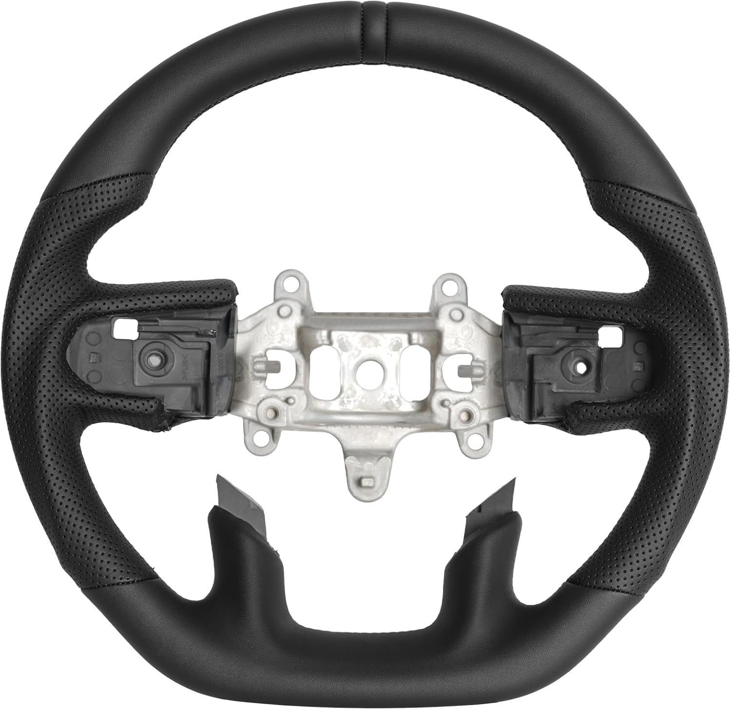 Steering Wheel for 2012-2024 Dodge Ram 1500/2500/TRX