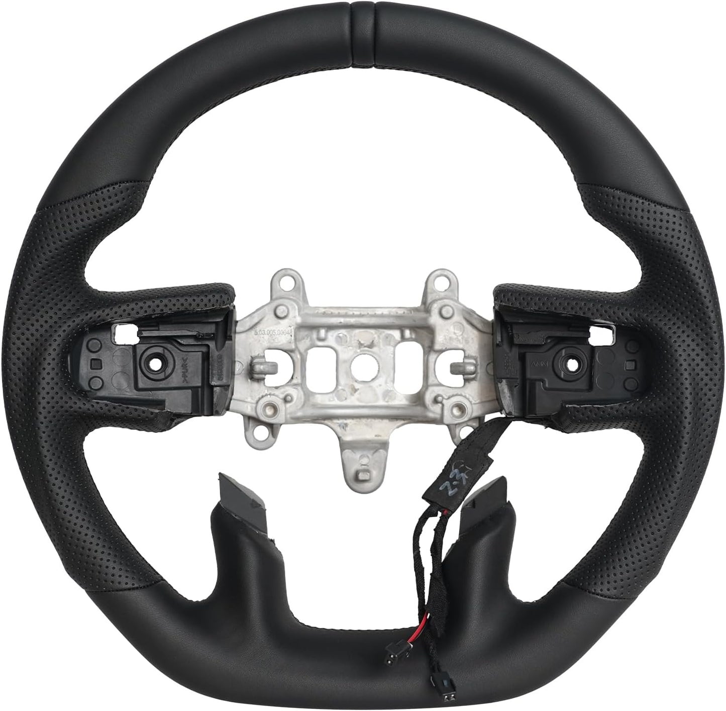 Steering Wheel for 2012-2024 Dodge Ram 1500/2500/TRX