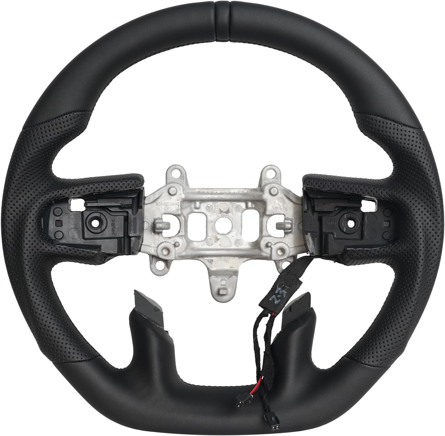 Steering Wheel for 2012-2024 Dodge Ram 1500/2500/TRX