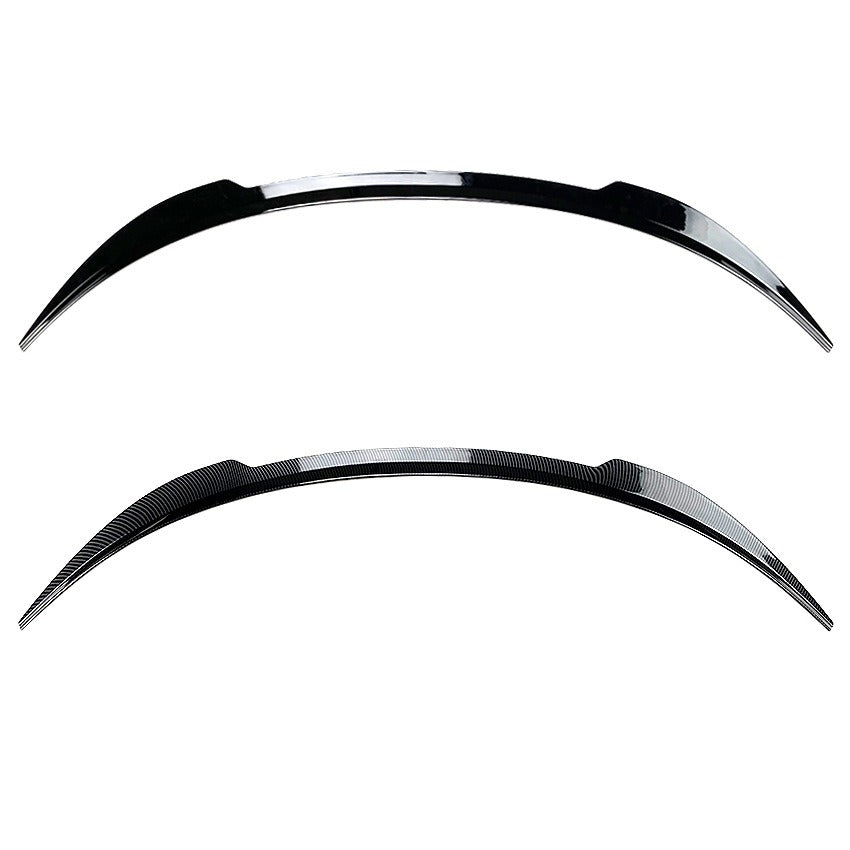 Tesla Model 3 Exterior Rear Spoiler